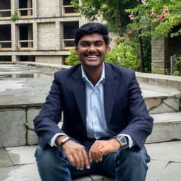 Ganapathi Subramanian V