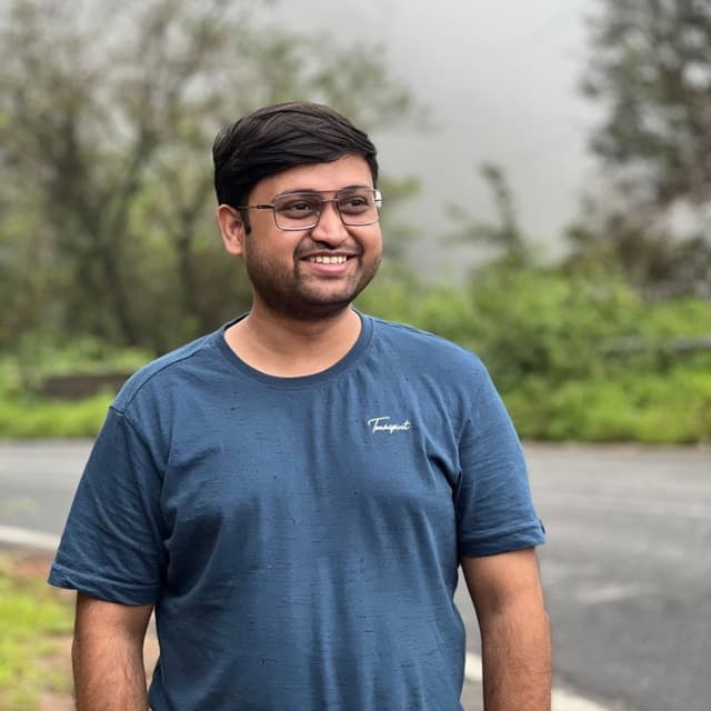 Vipul Kumar