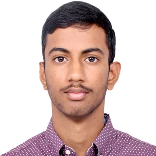 V Guna Chowdary