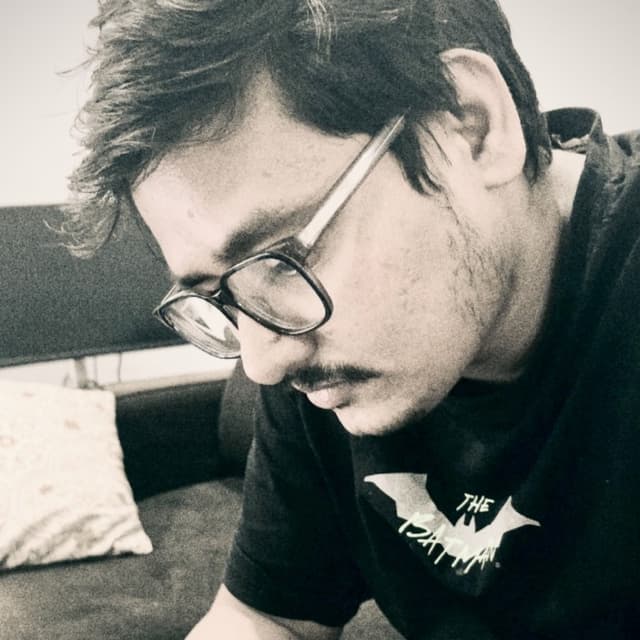 Vaibhav Gupta