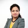 Vasudha Gupta