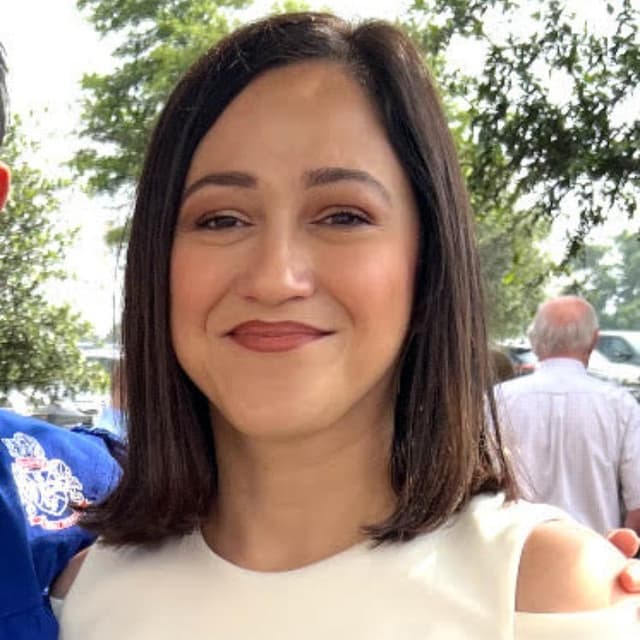 Veronica Guzman