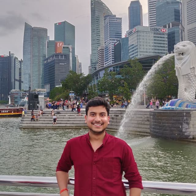 Vivek Gupta