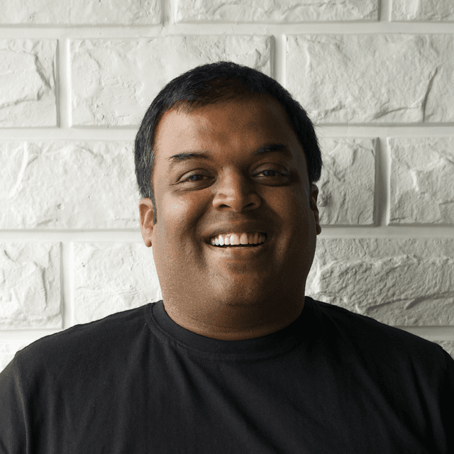 Hariharan V