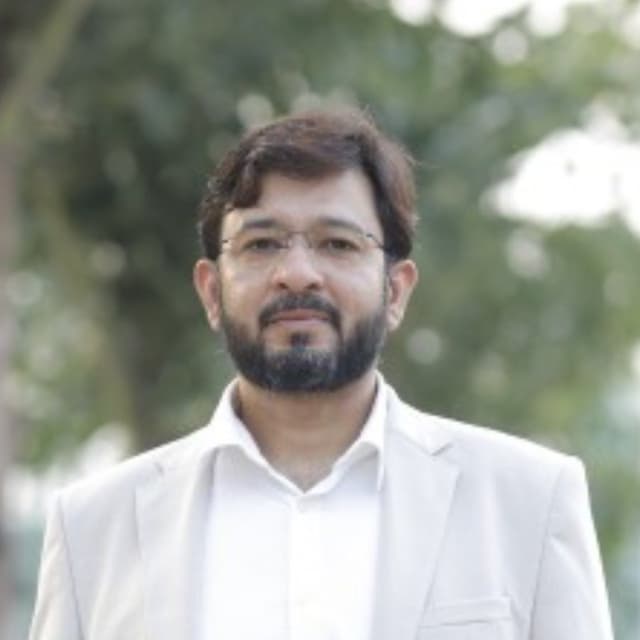 Vikas Gautam