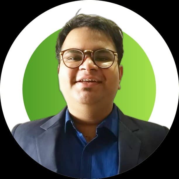 Vibhor Kumar