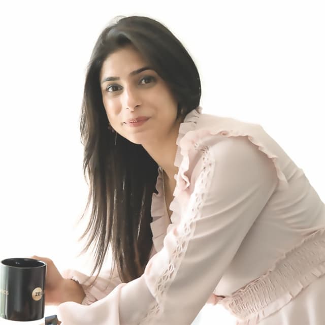 Vibha Chopra