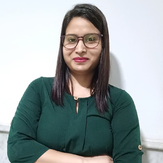 VIBHA  Goutam