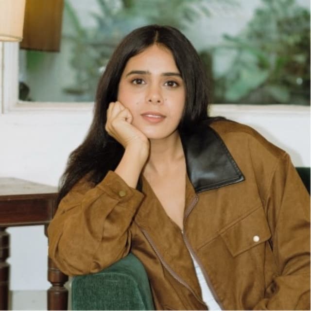 Vibha Harish