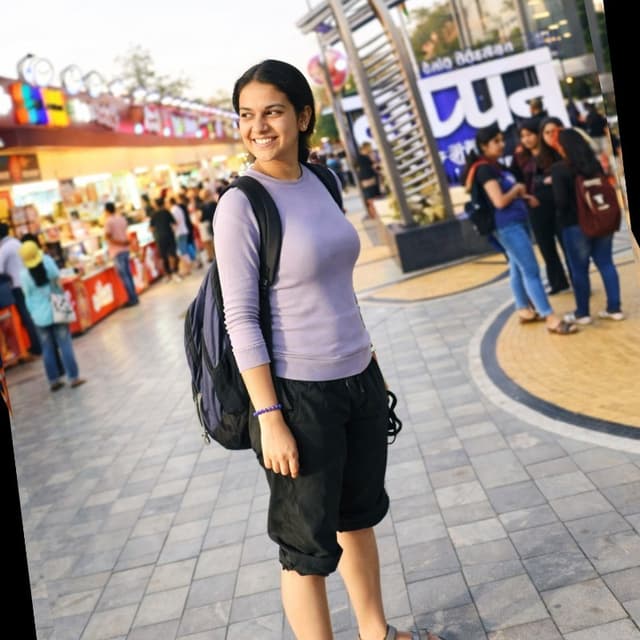 Vibha Kumari