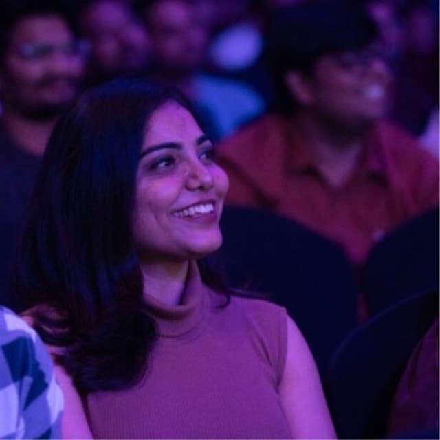 Vibha Pundir