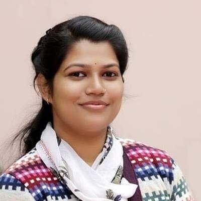 Vibha Shukla