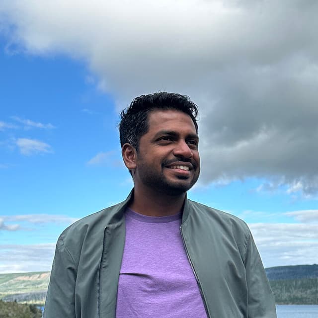 Vibhaj Rajan