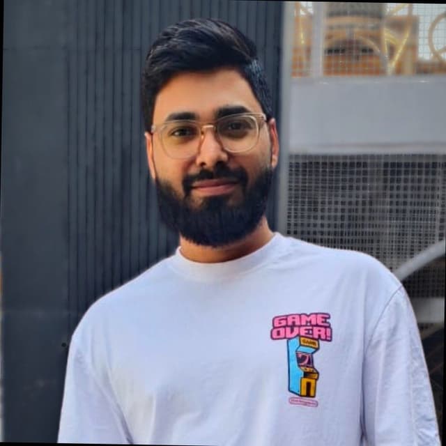 Vibhakar Sharma