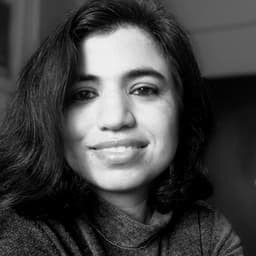 Vibha Malhotra