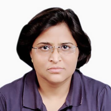 Vibhanjuu Gupta