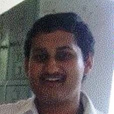 Vibhanshu Chamoli