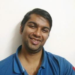 Vibhanshu Prasad