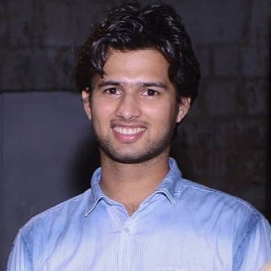 Vibhanshu Chaturvedi