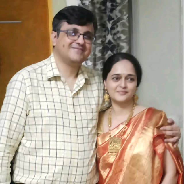 Vibhas Jha