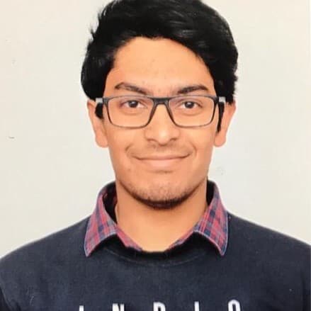 VIBHAS SHARMA