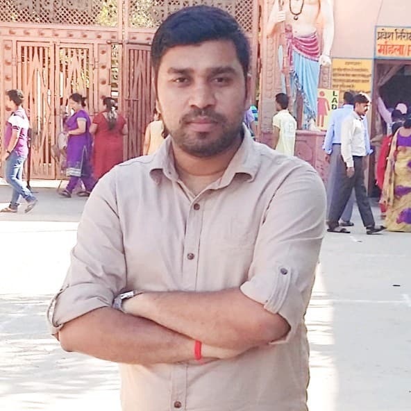 Vibhas M.