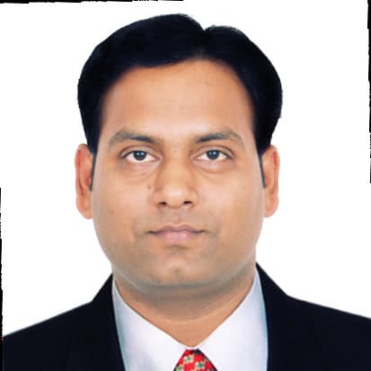 Vibhash Sandilya