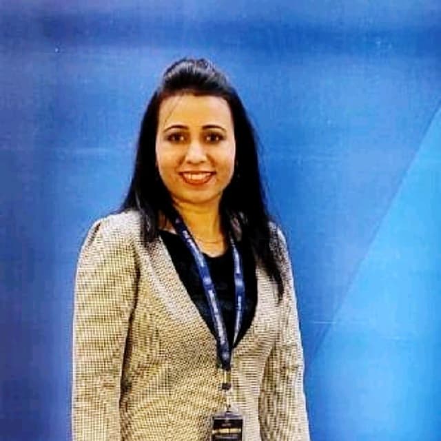Vibha Soni