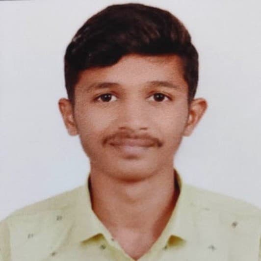 Vibhav Jodh
