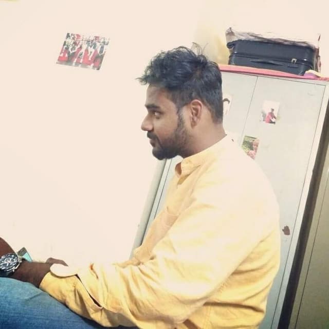 vibhav krishna