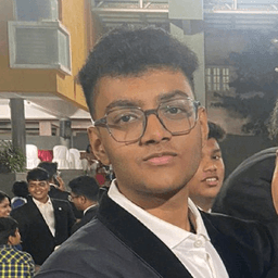Vibhav Satish