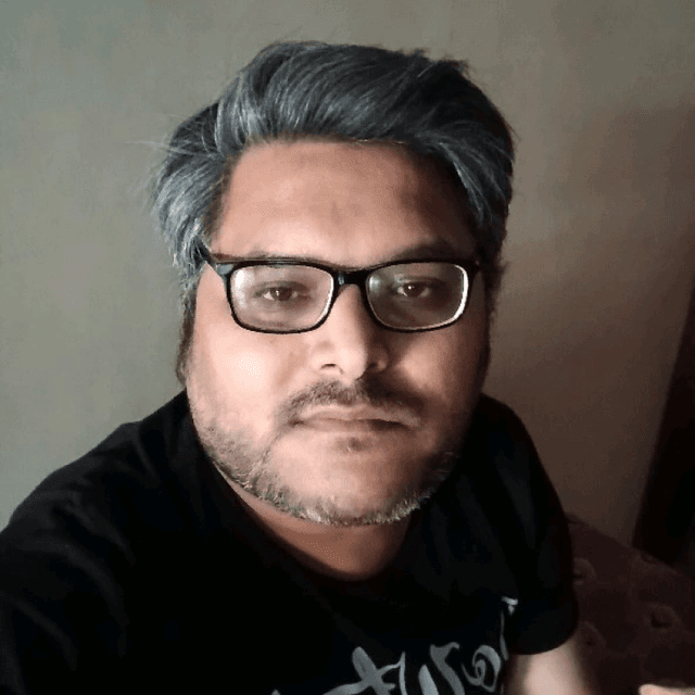 Vibhav Gupta