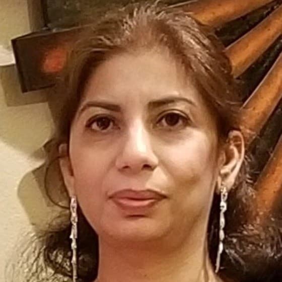 Vibha Virmani