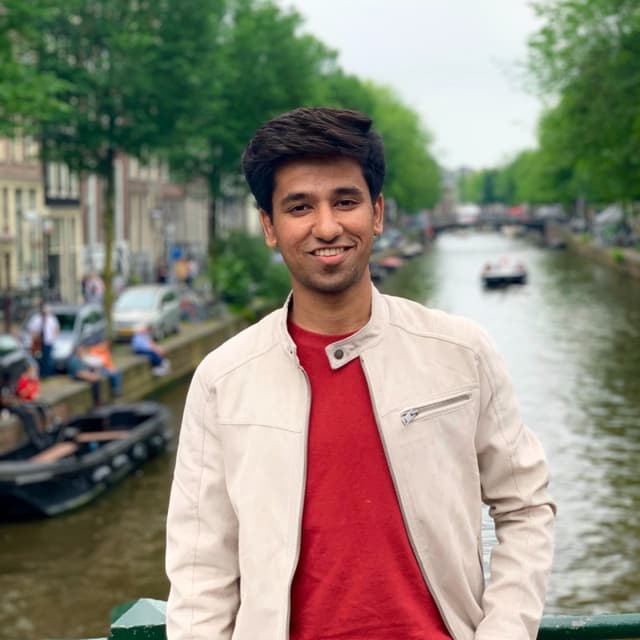 Vibhav Oswal