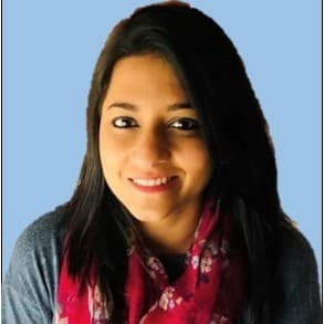 Vibhi Gupta
