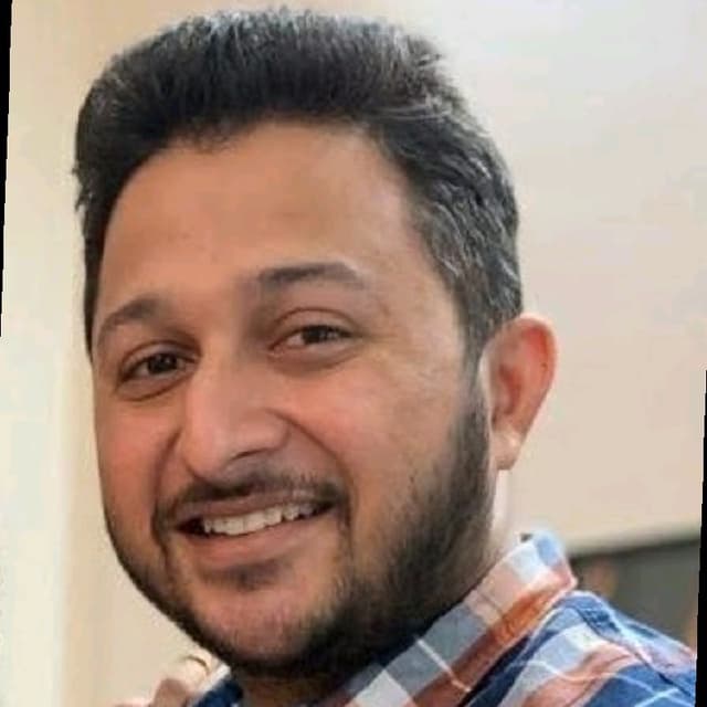 Vibhor Agarwal