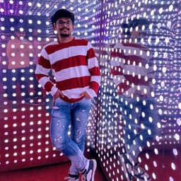 Vibhor Agarwal