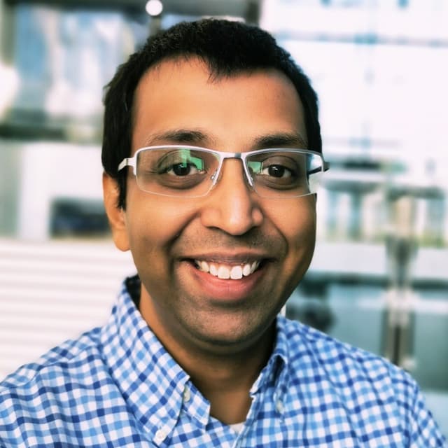 Vibhor Aggarwal