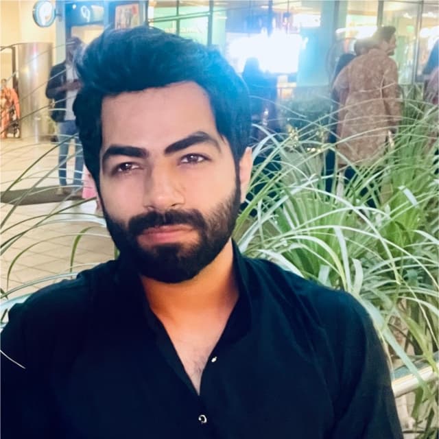 Vibhor Anand