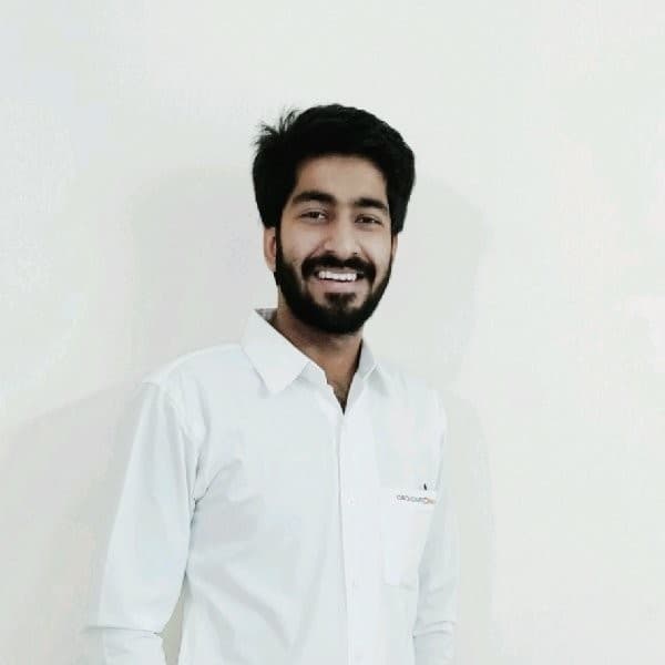 Vibhor Batra