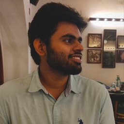 Vibhor Bhardwaj