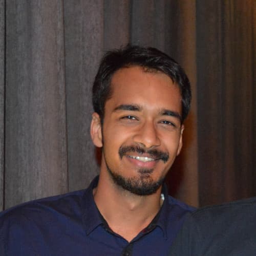 Vibhor Garg