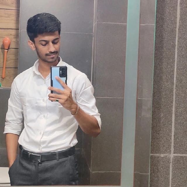 Vibhor Goel