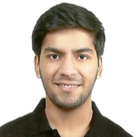 Vibhor Gupta