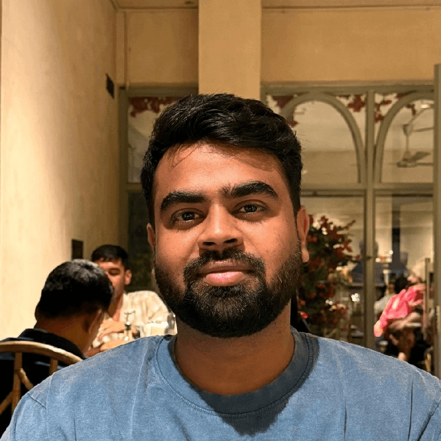 Vibhor Kolte