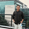 Vibhor Kumar