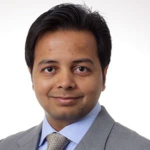 Vibhor Maheshwari