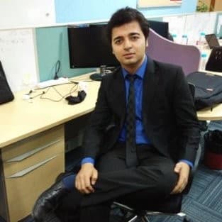 Vibhor Mehrotra
