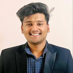 Vibhor Paliwal