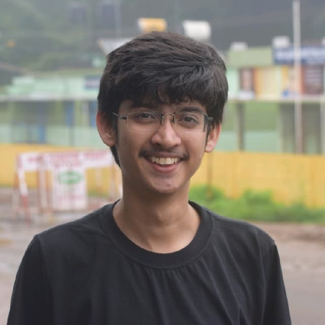 Vibhor Porwal